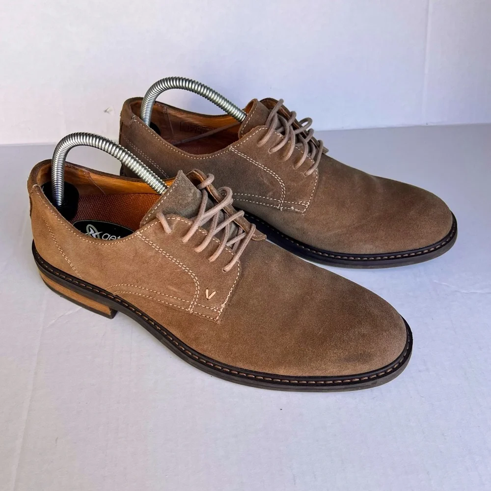 Vionic Bowery‎ Graham Men's Supportive Oxford size 9